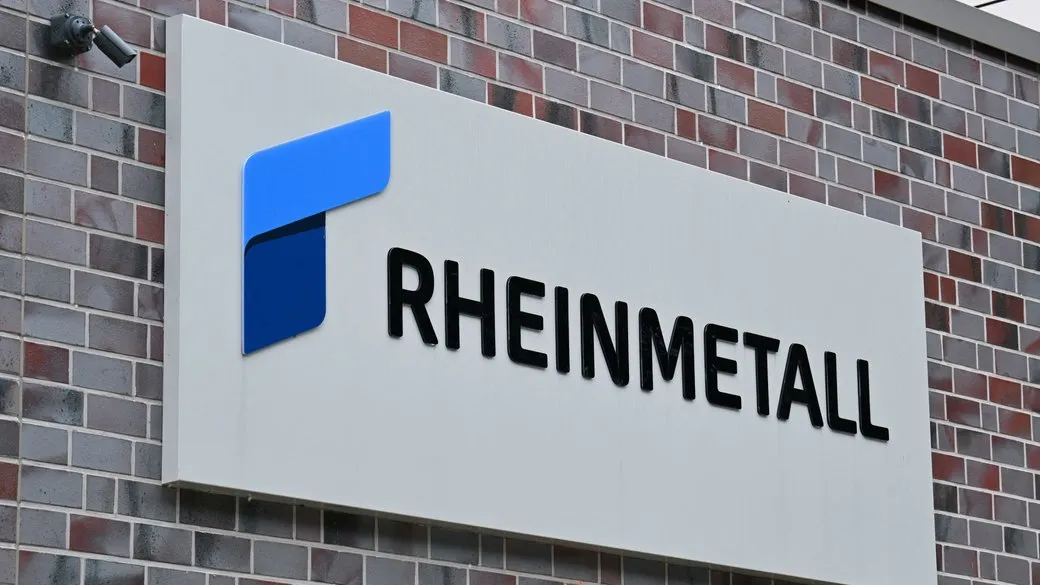 Lockheed Martin and Rheinmetall will manufacture ATACMS missiles in Europe