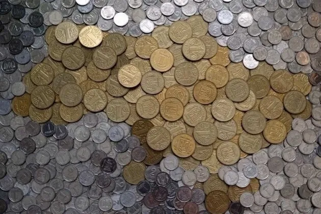 Верховна Рада розгляне перейменування копійки на шаг наприкінці грудня