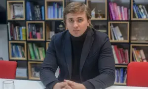 Евросоюз изменил в электронных адресах сотрудников название «Киева»