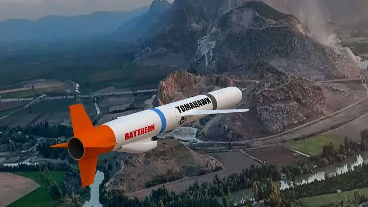 Німеччина може отримати ракети Tomahawk лише з 2028 року — Süddeutsche Zeitung