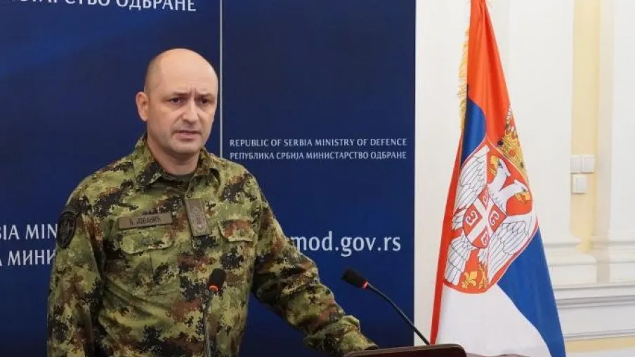 В Сербии заявили, что газопровод должен был взорвать мигрант с помощью взрывчатки из США