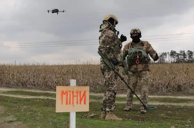 There were 215 clashes on the front lines, and the Russians carried out 28 attacks in the Pokrovsk direction — General Staff