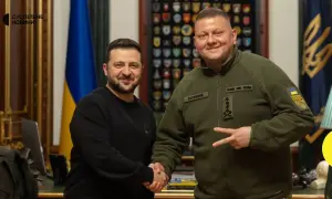Ізраїль імовірно ліквідував нового лідера Хезболли