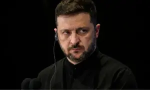 Російський обстріл Києва пошкодив мережі Книгарні Є