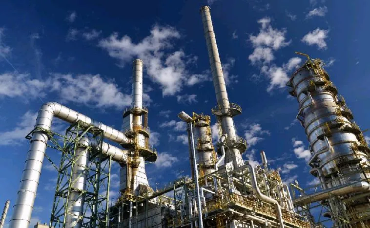 Один из ключевых китайских НПЗ отказался от российской нефти