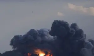 Видео: украинский дрон LITAVR+ начал сбивать российские реактивные «шахиды»