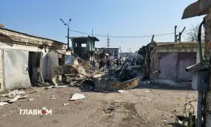 В Киеве задержали банду похитителей людей