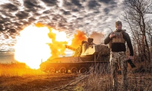 ISW: українські сили просунулися в центр Демидівки в Бєлгородській області рф