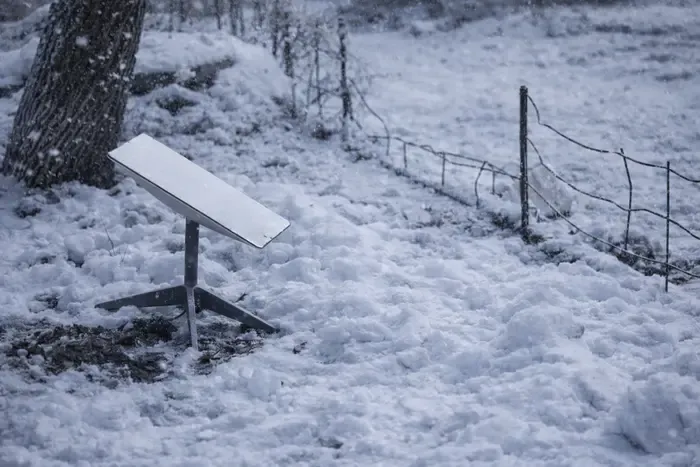 Росіяни хочуть обійти блокування Starlink через підставних людей