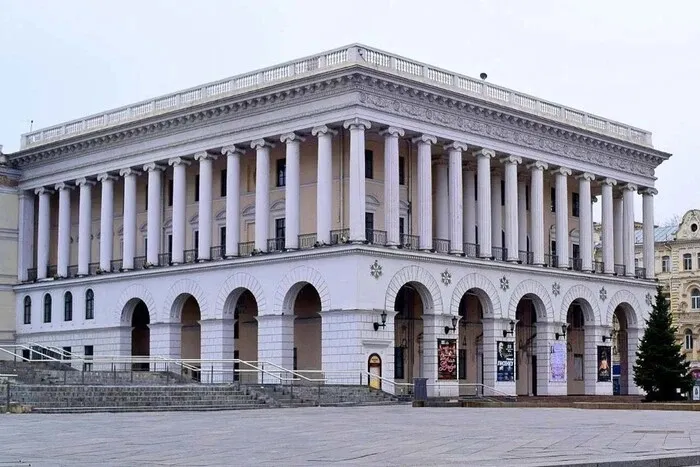 Скарга студентки з Китаю привела до перевірки київської консерваторії