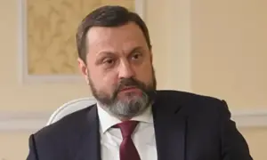 Фото: чиновник Бориспільської РВА погорів на крупному хабарі
