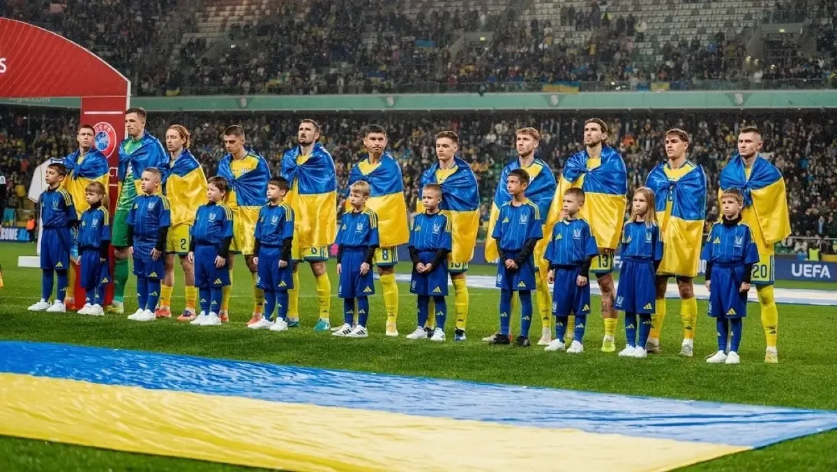 Nations League: Schedule for Matchday 3 as of October 1