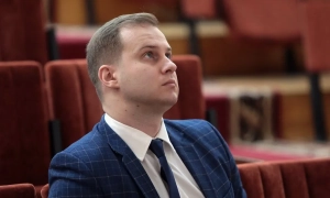 Бійка у парламенті: один з учасників написав заяву на другого  