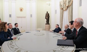 Румунія встановить нові правила транзиту української агропродукції 