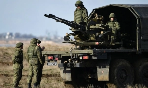 Естонія засудила ракетний удар рф по лікарні в Харкові