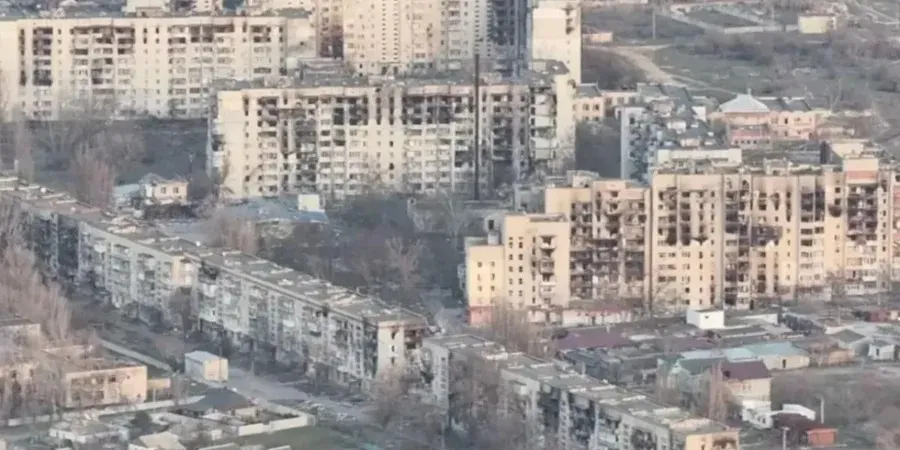 The evacuation from Oleshky will take place in three stages — Lubinets