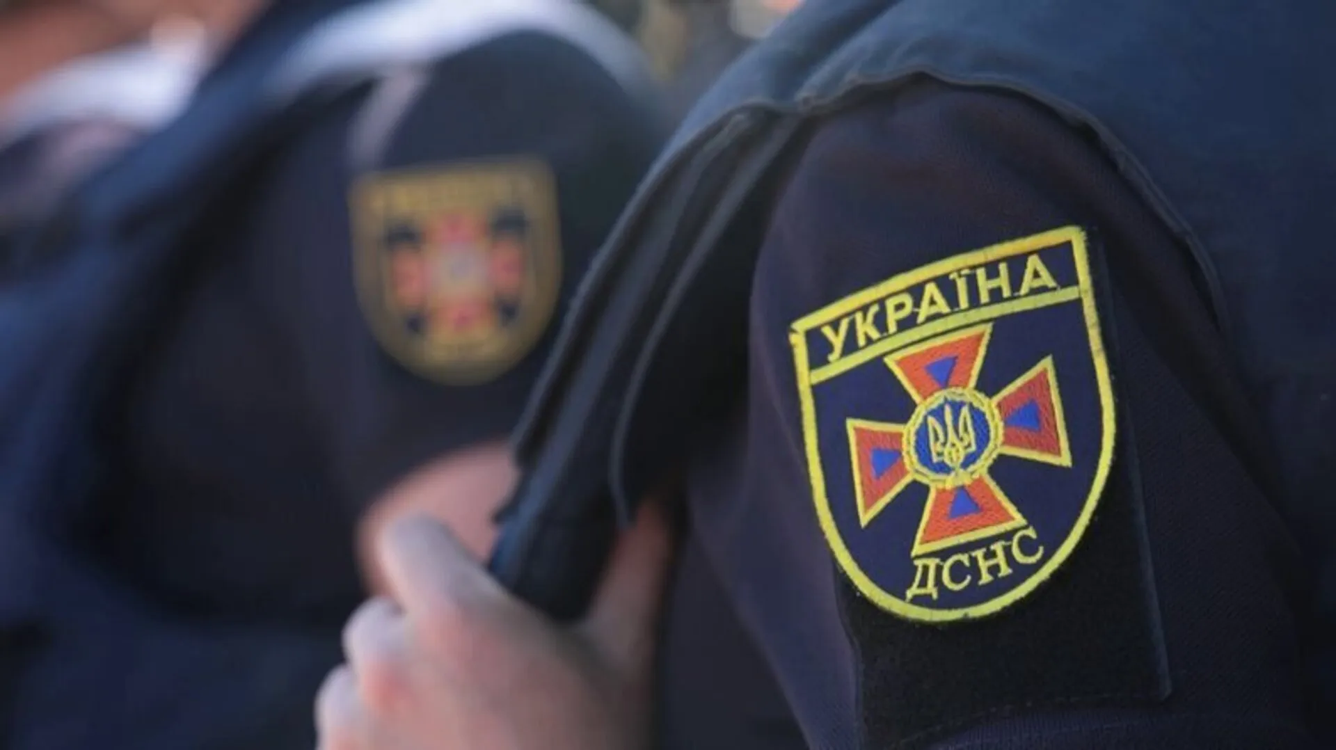 Russia attacked three districts in the Dnipropetrovsk region and wounded one person