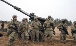 За перевезення нафти до рф. Британія додала до санкційного списку ще 11 суден 