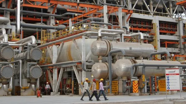 Російська нафта в Індії подорожчала до $122