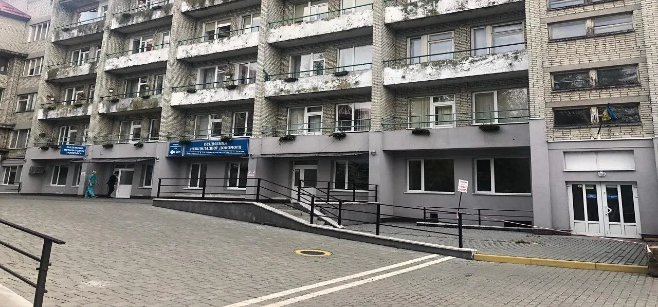 У Львові через нові правила уряду відключили від електрики лікарні та електротранспорт