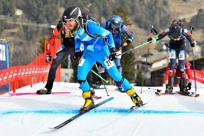 Кваліфікованого на Олімпіаду російського лижника внесли до бази «Миротвореця»