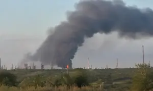В Донецкой области российские террористы убили женщину и ранили ребенка