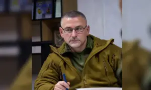 В Україні різко побільшало іноземних туристів