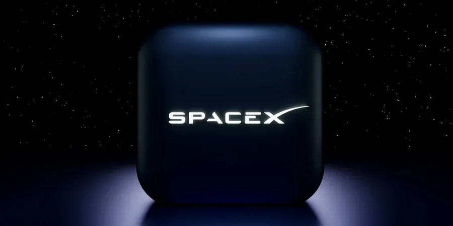 SpaceX предупредила о новой угрозе для дата-центров