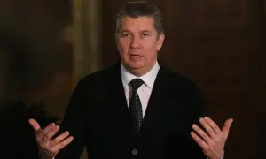 У Росії анонсували повернення до України кількох політв’язнів