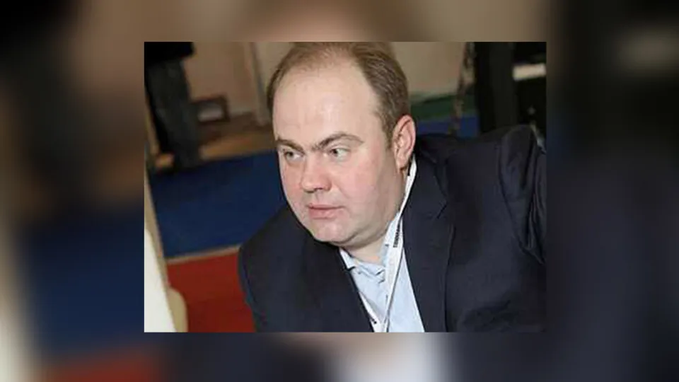 The former manager of the terminal that handled Prigozhin's plane was found dead in Moscow