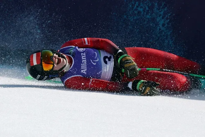 Паралімпіада-2026: усі медалісти 12 березня