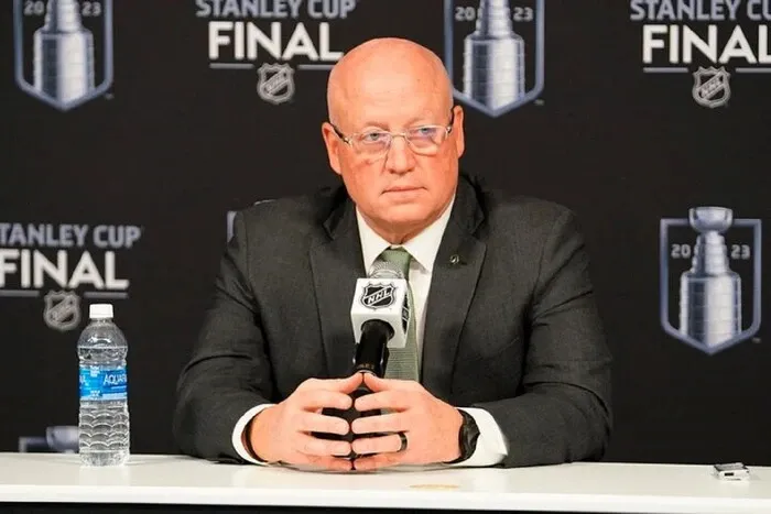 НХЛ не коментує участь Росії у Кубку світу