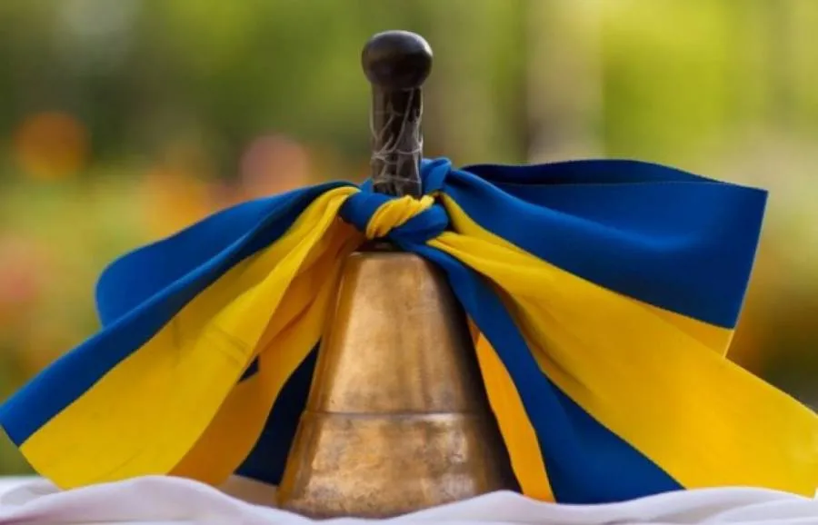 Кличко звернувся до київських випускників з нагоди останнього дзвоника