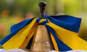 У Києві стартував сезон фонтанів