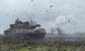 Стало відомо, як ППО України відбила нічний удар РФ та що не вдалося збити