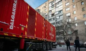 Квинсленд централизует одобрение дата-центров — ABC News Australia