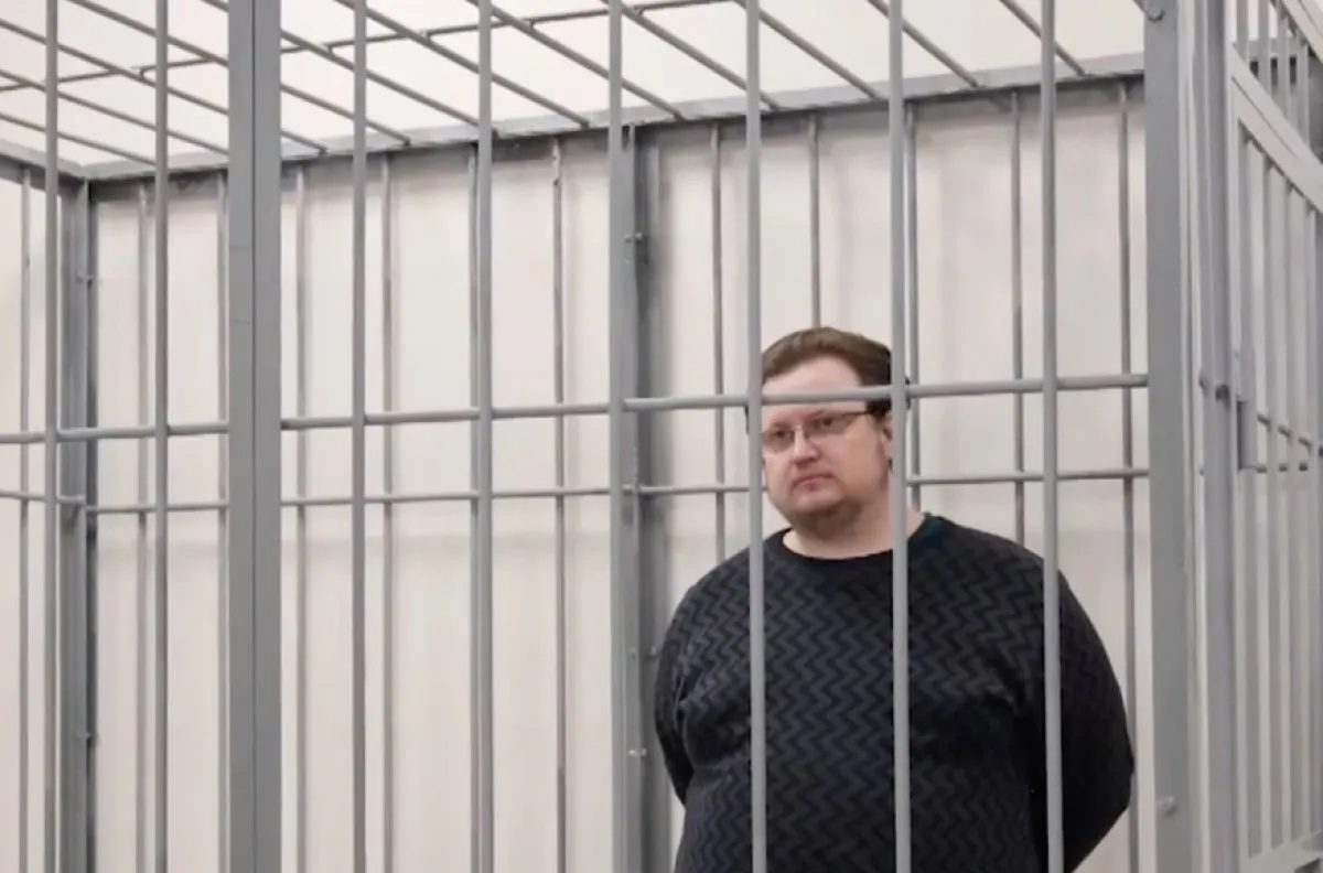 Колишнього російського дипломата засудили на 12 років за держзраду