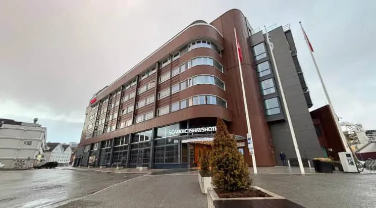 У Норвегії страйкують майже 2700 працівників готельно-ресторанної сфери