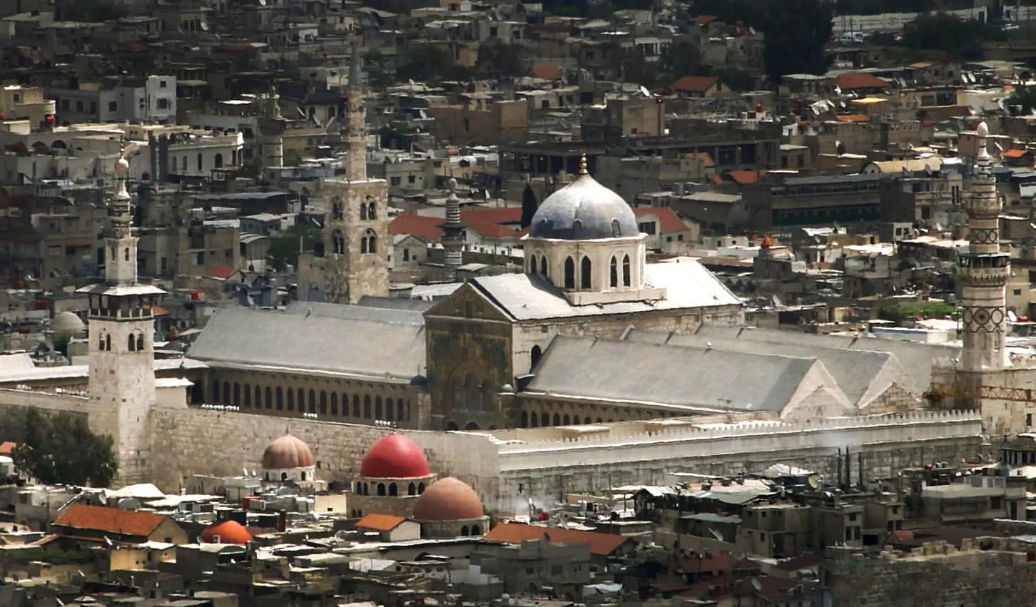 Данія відкриє посольство в Сирії після 15 років перерви