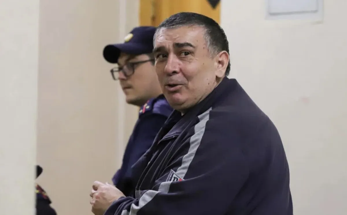 РФ і Азербайджан можуть провести обмін ув'язненими вже у серпні