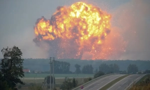 Землетрус магнітудою 7,4 біля острова Тернате спричинив загибель людини в Індонезії