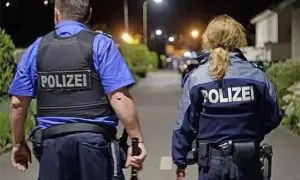 У Болгарії заявили про виявлення бази «вагнерівців»