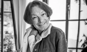 Jerry Heil стала членкинею американської Академії Grammy