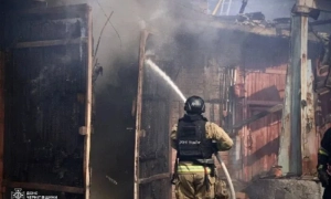 Польща підняла авіацію та привела ППО в готовність через удари РФ по Україні