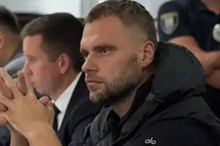 Фигурант дела «Карфаген» Кропива по-прежнему занимает свою должность
