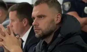 Киевскую область накрыл ураган, есть погибшие