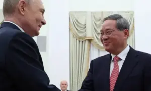 Crystal Ball изменил 28 прогнозов в пользу демократов — The Hill