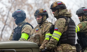 Strzelec z Sydney stanie przed sądem w związku z 59 zarzutami, w tym morderstwa