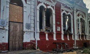 Папа римський хоче приїхати Київ, але ще не насмілюється 