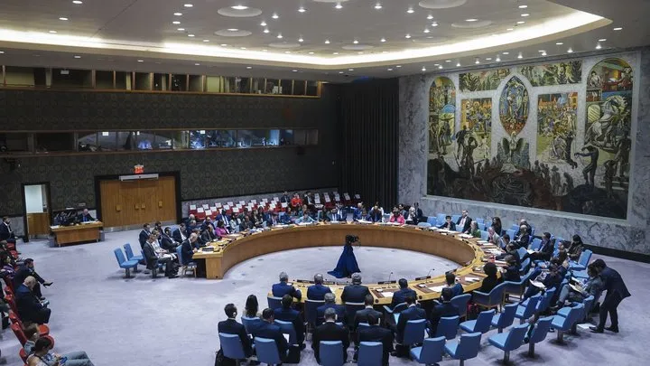 Лондон і Париж закликали до мирної зміни влади у Венесуелі